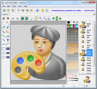 Free Icon Maker